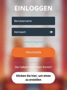 Germany - locowin app