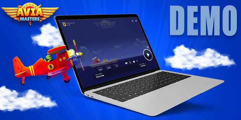 Experience the Thrill of Avia Masters Plane Game in the UK